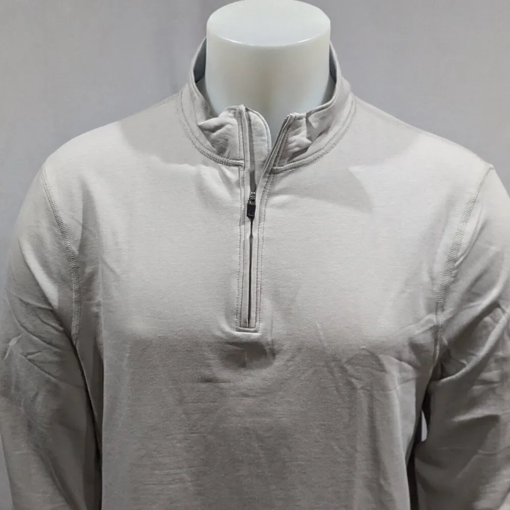 BNWT Half‎ Zip J. Crew Half Zip Sweater